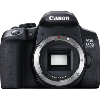 Canon EOS 850D + 18-135mm IS STM (3925C021AA)