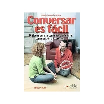 Conversar es fácil –