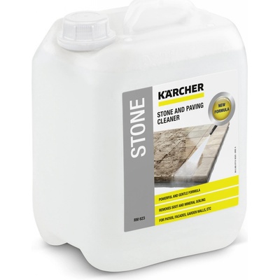 KÄRCHER Čistič kameňa a fasád, 5 l (6.295-359)