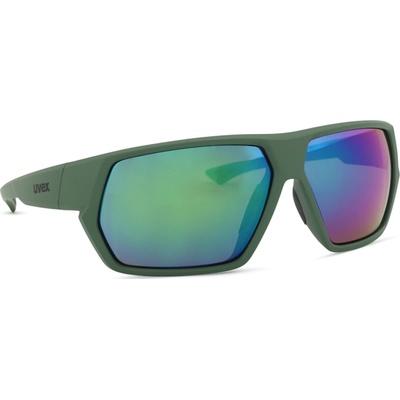uvex Uvex Sportstyle 238 Moss Matt/Mir. Green S5330597716