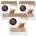 NESCAFÉ Cortado 3 ОПАКОВКИ 3х 16 капсули