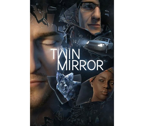 Twin Mirror