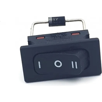 Image 1 of Artemis Резервен Превключвател За Машина На Фрапе On/Off