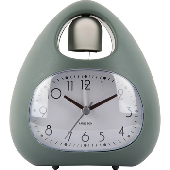 Karlsson Аларма Blob Bell - Karlsson (KA6037GR)