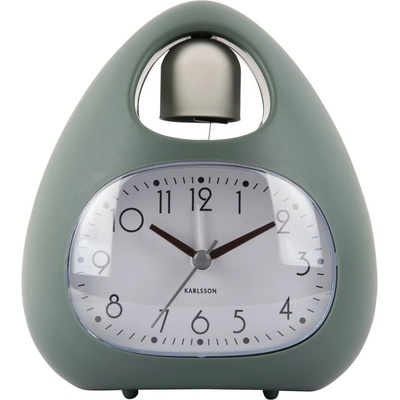 Karlsson Аларма Blob Bell - Karlsson (KA6037GR)