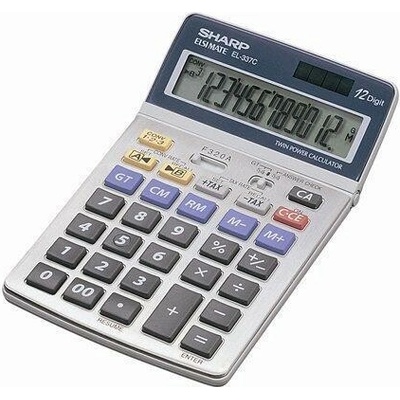 Sharp EL 337