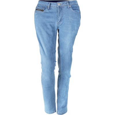 SNAP INDUSTRIES PAULINE Lady svetlo modré