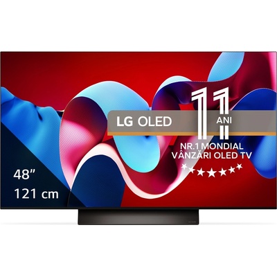 LG OLED48C42LA