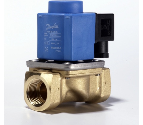 Danfoss EV251B