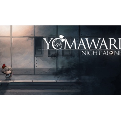 Yomawari: Night Alone