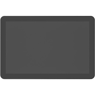 Logitech Контролен панел за видео конферентна връзка Logitech Tap Scheduler, 10.1" IPS TOUCH SCREEN, Graphite, USB, WW - 952-000091 (952-000091)