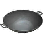 Cattara Wok Litina 31 cm (TT13069)