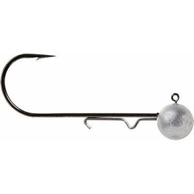 Savage Gear Ball Jig Head 20 g # 4/0 Кука (SVS74367)