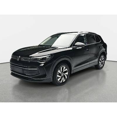 Volkswagen Tiguan 1.5 eTSI Life DSG 110 kW