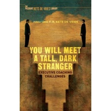 You Will Meet a Tall, Dark Stranger - Kets de Vries Manfred F R