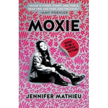 Moxie Mathieu JenniferPaperback