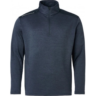 Abacus Sunningdale Fleece M navymodrá