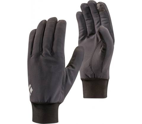 Black Diamond LightWeight Softshell