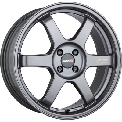 MOTEC JPD 8x18 5x114,3 ET45 matt graphite