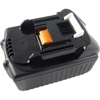 Image 1 of VHBW Батерия за Makita BL1815 / BL1830 / BL1840, 18 V, 2.0 Ah (800110659)