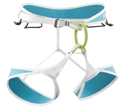 Edelrid Prisma Guide