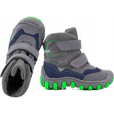 Bartek 91762 zimní voděodolné boty