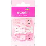 ebelin Детски тик-так фиби Котета, 3 бр (2126998)