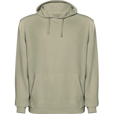 Kenia unisex mikina Kaki
