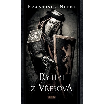 Rytíři z Vřesova - František Niedl