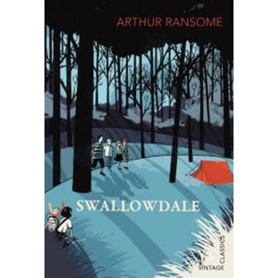 Swallowdale - Ransome Arthur