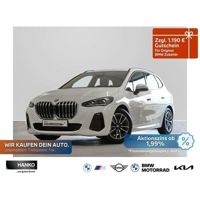BMW 220i Active Tourer M Sport 125 kW