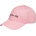 DEDICATED Шапка с козирка Dedicated Soft Cap Slussen Cap - Self Love Club Pink - размер One Size (904-3601-0711)