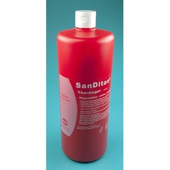 San Ditan Thermogel ružový 1000 ml