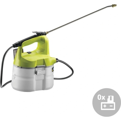 Ryobi OWS 1880 18V 3,5L – Zboží Mobilmania