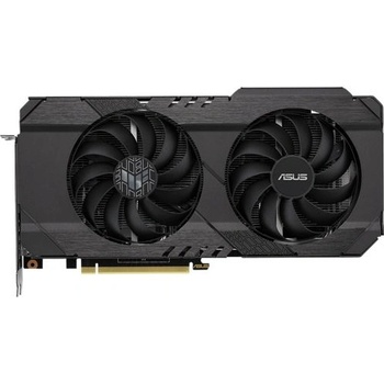 ASUS TUF Gaming GeForce RTX 3050 OC Edition 8GB GDDR6 (90YV0HM4-M0NA00)