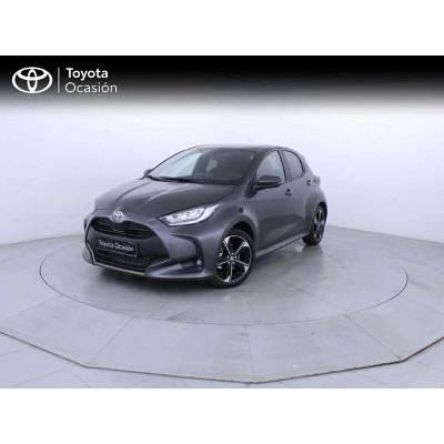 Toyota Yaris 1.5 85 kW