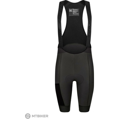 Isadore Signature Thermal Bib Shorts Beluga