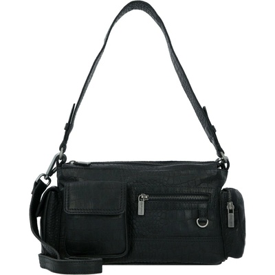 Cowboysbag Hawley Glam Taška přes rameno Kůže 25 cm