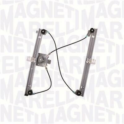 Mechanizmus zdvíhania okna MAGNETI MARELLI 350103170087
