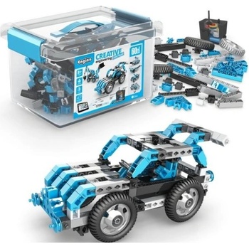 ENGINO Motorized Maker 60v1