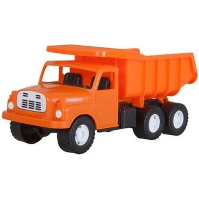 Dino Tatra 148 Цялооранжев 30см