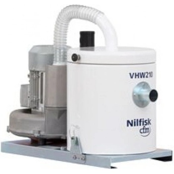 Nilfisk VHW 210