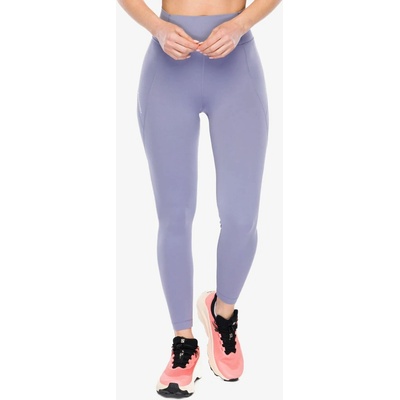Salomon Shakeout BliSS Tights 25 blue granite