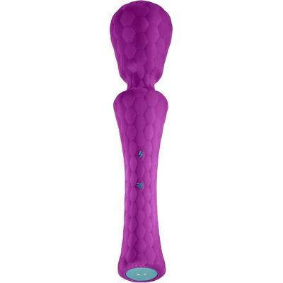 FemmeFunn Ultra Wand XL Purple