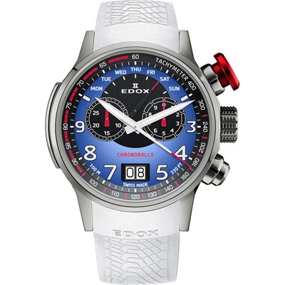 Edox 38001 TINR BUDN