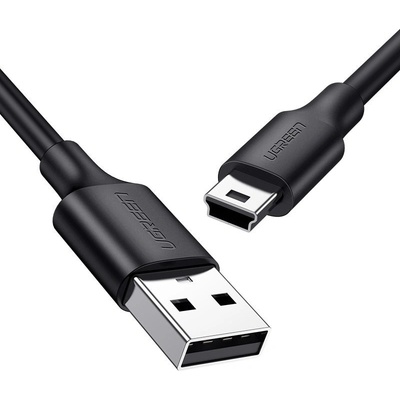 Ugreen US132 USB - mini USB 480 Mbps, 2m
