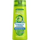 Garnier Šampon Fructis Strength & Shine Fortifying Shampoo 250 ml