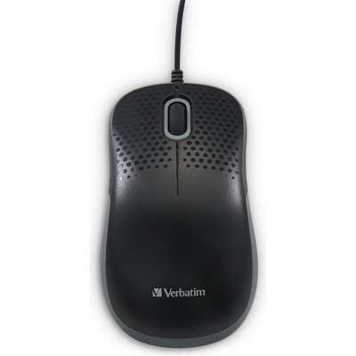 Verbatim Silent Optical Mouse 49024