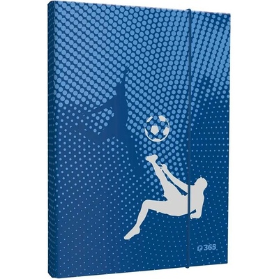Stil desky na sešity A5 Sport