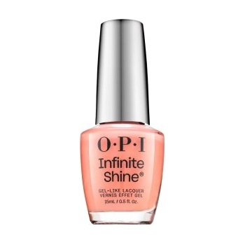 OPI Infinite Shine Gel-Like Lacquer лак за нокти с гел ефект A Sherbert Thing 15 ml